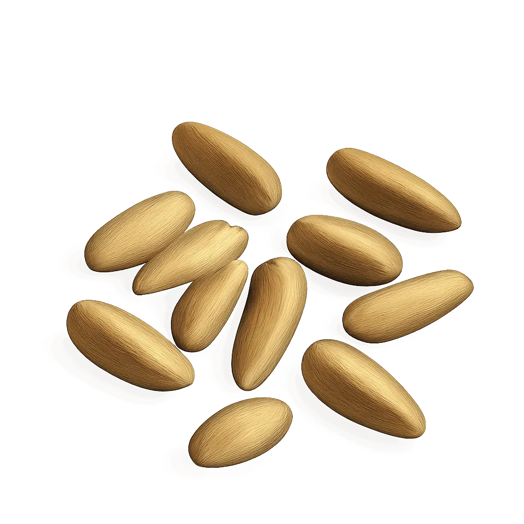 Pine nut